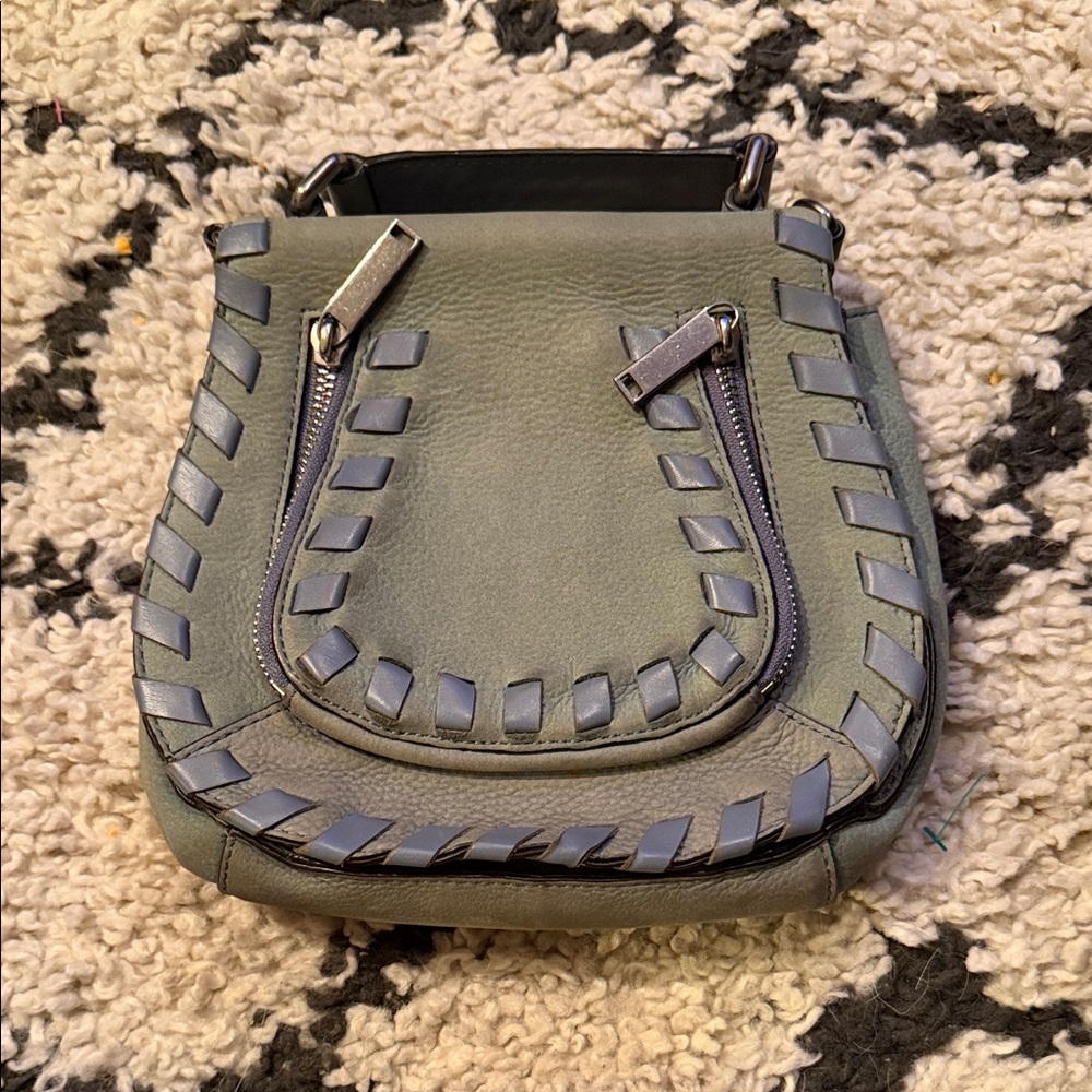 Rebecca Minkoff Sage Crossbody Bag